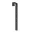 Schechter Steel Wall Hook-41637125
