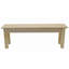 Banc en bois Marne-323138150