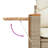 Vidaxl Sofa Set Beige
