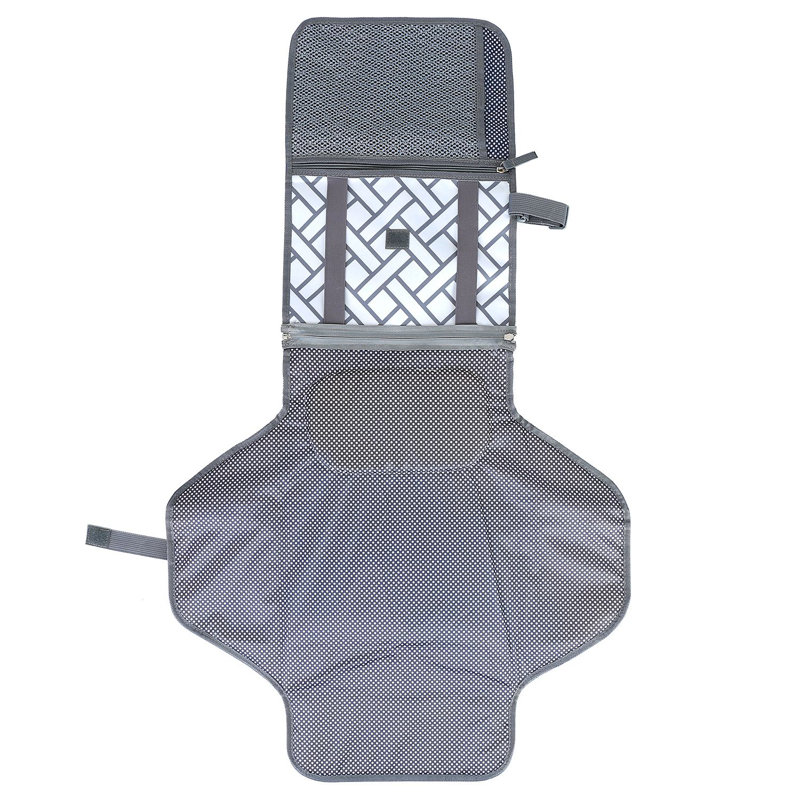 Matelas à langer pliable pour bébé