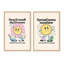 Ensemble de 2 impressions «Sunshine»-268498176-268498177-268498178