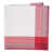 Rouge / Blanc