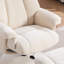 78cm Wide Chenille Swivel-1605832972
