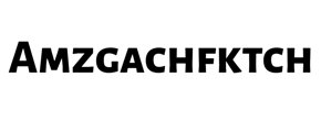 Logo Amzgachfktch
