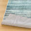 Tapis bleu sarcelle Cassella-1216318841