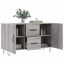 Marbut Sideboard 100x36x60 cm Engineered Wood-825934031