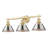 Felda 3-light fixture-83930947-83930945