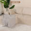 Canapé modulaire modulaire avec coussin, canapé modulaire Cloud avec méridienne, canapé modulaire moderne en L avec assise profonde, canapés rembourrés-1797857691