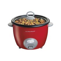 Hamilton Beach Rice Cooker 37519 - Wayfair Canada