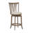 Asharn Swivel Upholstered Counter Stool-1050527328-1028833715