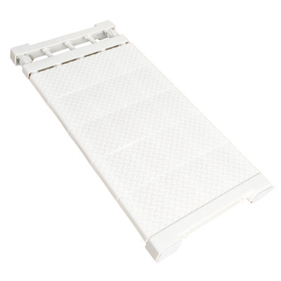 Aneesha Adjustable Clothing Rack