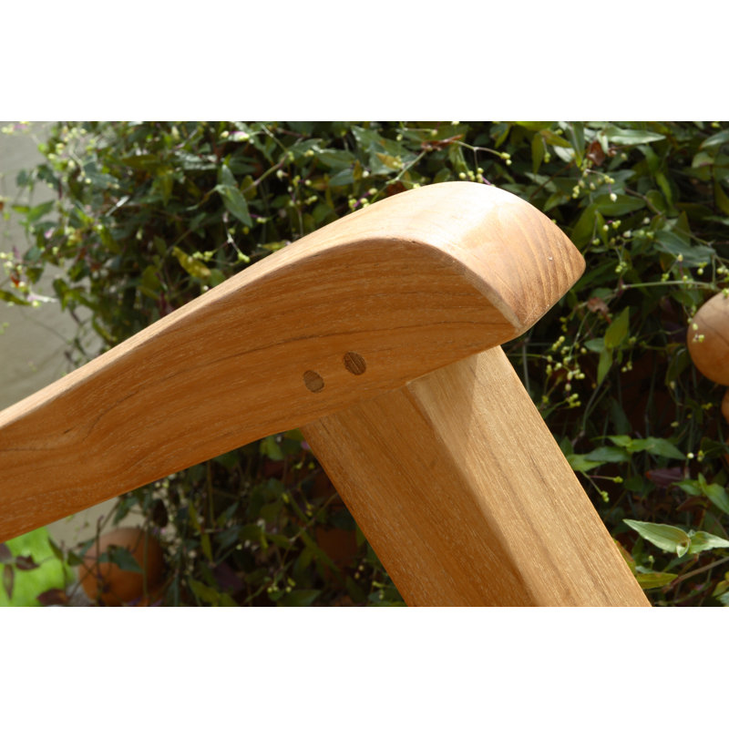 Victoria Outdoor Bench