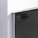 DreamLine Mirage-Z 56-60 in. W x 72 in. H Frameless Sliding Shower Door