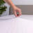 Purple Waterproof Mattress Protector Standard-111461534