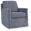 Aughnahoy 30" Wide Swivel Chair-91885865
