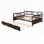 Lit de jour polyvalent et robuste avec lit gigogne simple pour la relaxation et l’optimisation de l’espace-910909521-910909524
