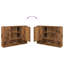 Wall Bathroom Cabinet-231384166