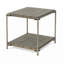 Table de bout Corbeta