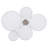 5-Light Cluster Drum Flush Mount Ceiling Light-1803727860
