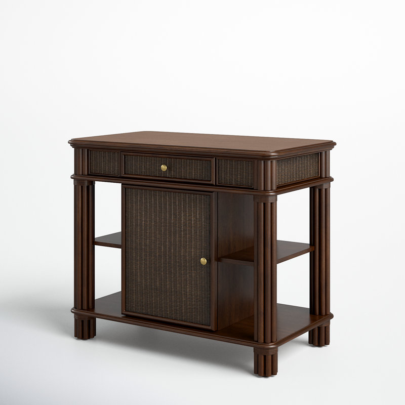 Kealey Kitchen Island