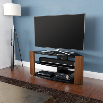 WST1174COGW TV Stand for TVs up to 55"