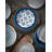 Bagby 8.5" Melamine Salad Plate