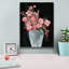 Art mural sur toile Epic Graffiti «Botanical Blooms 2» par Yvette St. Amant-106171895