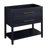 36" Robertson Single Bathroom Vanity Set with Rectangle Undermount Sink-75247226-75247224-75247222