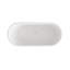 Baignoire de trempage 65 "x 28" Rouidate-108229767
