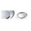 Plafonnier encastré en cristal Ryann-99279690-100462786