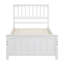 Lit plateforme en bois-273014146