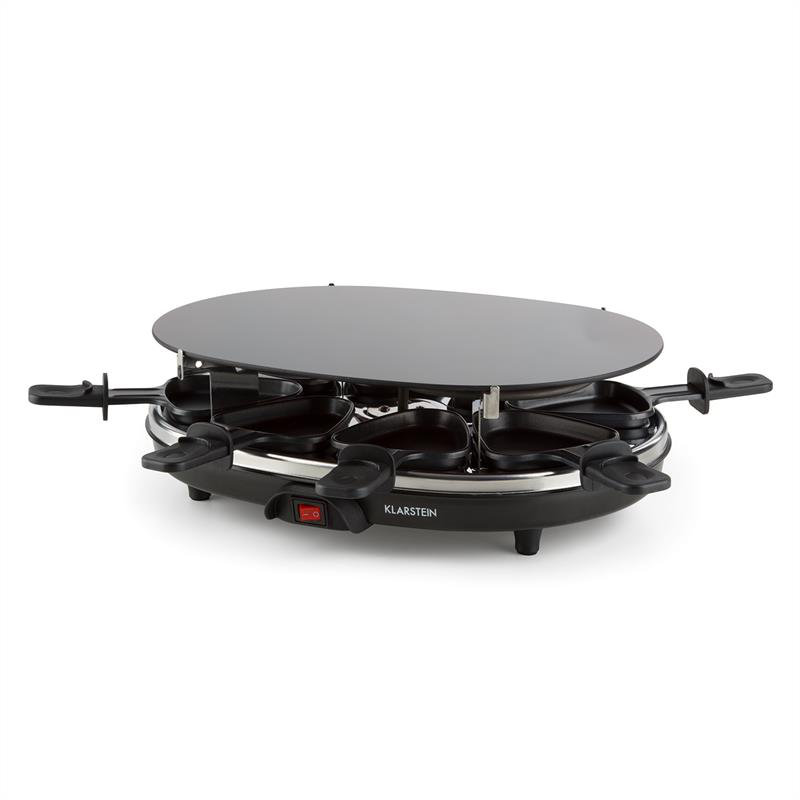 Klarstein Non Stick Raclette Grill