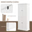 Alza 184 cm H Kitchen Pantry-1253503762
