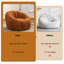 Teddy Bean Bag Chair-1923608321