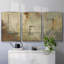 Zen Path II - Toile encadrée multi-pièces-1765638041-1765638020
