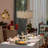 Atchison 4 - Light Dimmable Chandelier