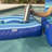 Big Joe Captain's Caddie Pool Float-54521642