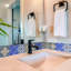 Vinyl Peel and Stick Field Tile-91668302