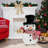 Freestanding Christmas Decoration