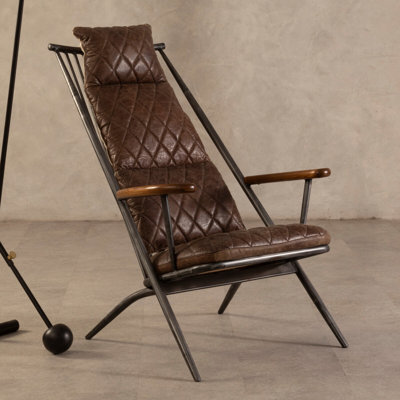 Orono Upholstered Lounge Chair