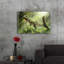 «Giganotosaurus», art mural en verre acrylique-1994592202