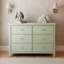 Commode double 6 tiroirs Sasha-102597207