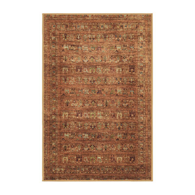 Abstract Indoor Rug