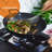 BK 12'' Non-Stick Carbon Steel Wok