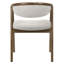 Chaise d'appoint Emmett