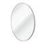 Miroir ovale en métal-579248742-588288156