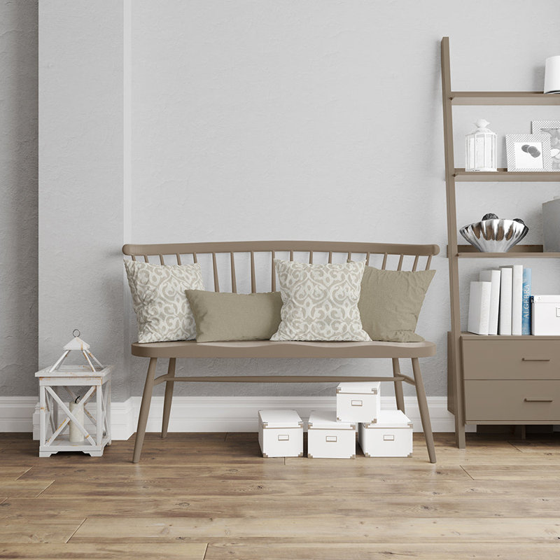 Tissu Falsetto, Perle