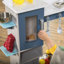 Grand Walk Kitchen Set