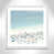 White Wood Framed Paper is unavailable