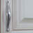 Beaded 3" Center Arch Pull Multipack-61764019